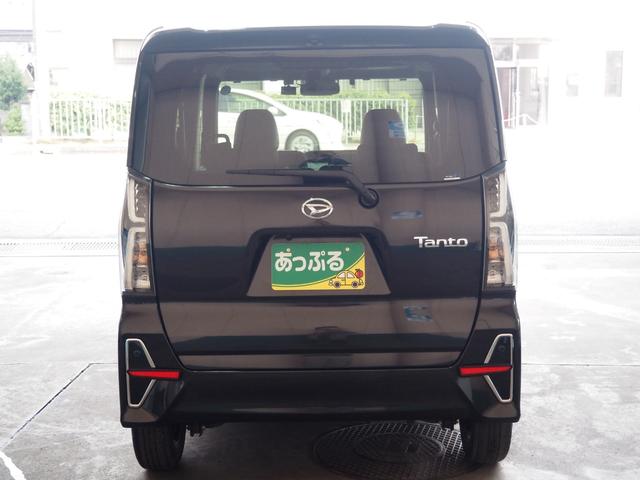 タント カスタムX 禁煙 フルセグナビ バックカメラ ETC 前後ドラレコ Bluetooth 両側電動 前席ヒーター 衝突軽減BK コーナーセンサー LEDオートライト LEDフォグ スマートキー ステリモ 14AW(3枚目)