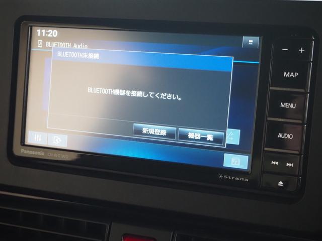 タント カスタムX 禁煙 フルセグナビ バックカメラ ETC 前後ドラレコ Bluetooth 両側電動 前席ヒーター 衝突軽減BK コーナーセンサー LEDオートライト LEDフォグ スマートキー ステリモ 14AW(27枚目)