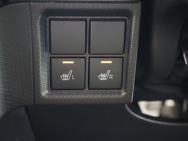 タント カスタムX 禁煙 フルセグナビ バックカメラ ETC 前後ドラレコ Bluetooth 両側電動 前席ヒーター 衝突軽減BK コーナーセンサー LEDオートライト LEDフォグ スマートキー ステリモ 14AW(33枚目)