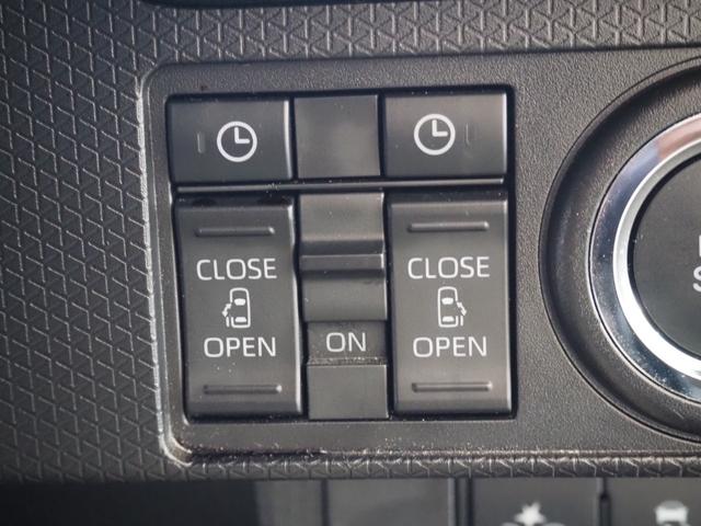 タント カスタムX 禁煙 フルセグナビ バックカメラ ETC 前後ドラレコ Bluetooth 両側電動 前席ヒーター 衝突軽減BK コーナーセンサー LEDオートライト LEDフォグ スマートキー ステリモ 14AW(34枚目)