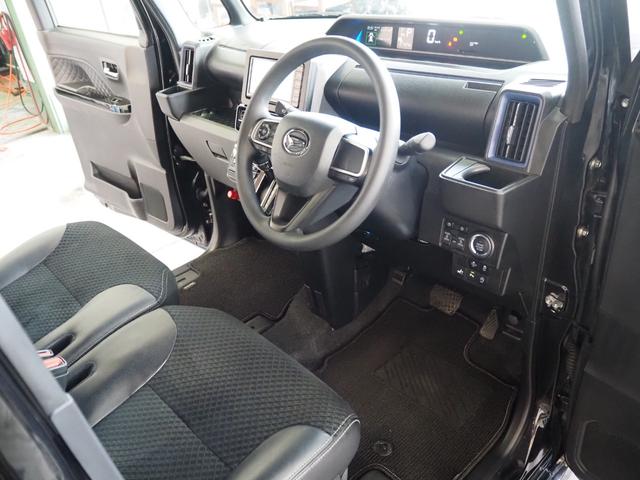 タント カスタムX 禁煙 フルセグナビ バックカメラ ETC 前後ドラレコ Bluetooth 両側電動 前席ヒーター 衝突軽減BK コーナーセンサー LEDオートライト LEDフォグ スマートキー ステリモ 14AW(44枚目)