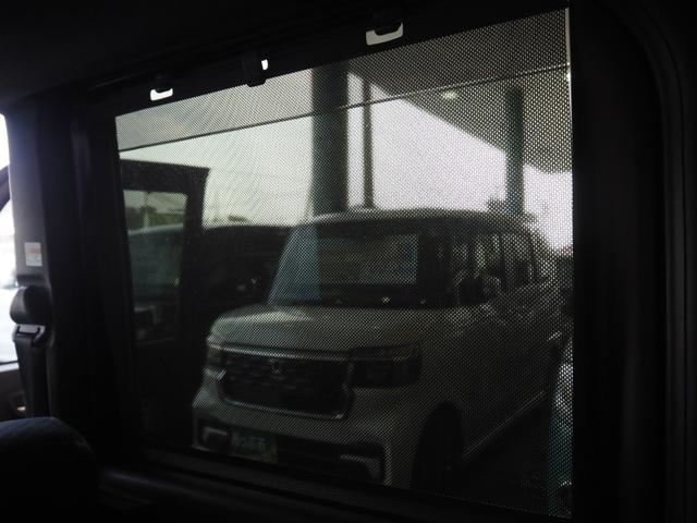 タント カスタムX 禁煙 フルセグナビ バックカメラ ETC 前後ドラレコ Bluetooth 両側電動 前席ヒーター 衝突軽減BK コーナーセンサー LEDオートライト LEDフォグ スマートキー ステリモ 14AW(47枚目)