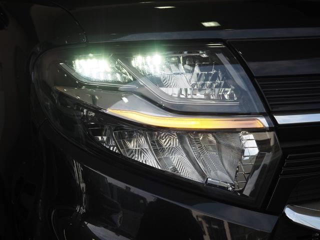 タント カスタムX 禁煙 フルセグナビ バックカメラ ETC 前後ドラレコ Bluetooth 両側電動 前席ヒーター 衝突軽減BK コーナーセンサー LEDオートライト LEDフォグ スマートキー ステリモ 14AW(50枚目)