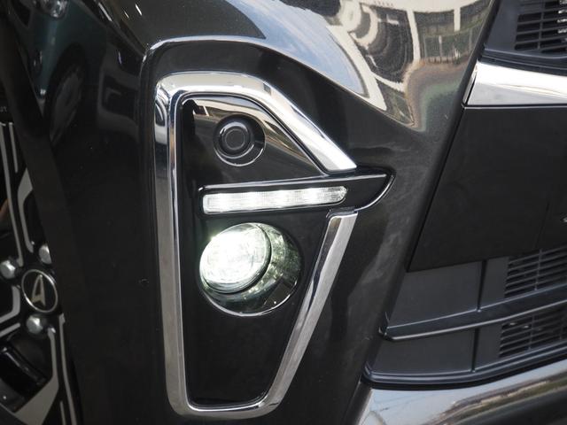 タント カスタムX 禁煙 フルセグナビ バックカメラ ETC 前後ドラレコ Bluetooth 両側電動 前席ヒーター 衝突軽減BK コーナーセンサー LEDオートライト LEDフォグ スマートキー ステリモ 14AW(51枚目)