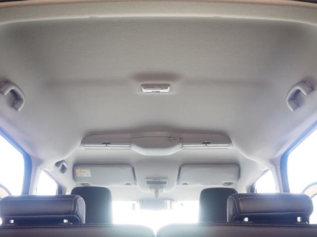スペーシアギア ハイブリッドＸＺ　ターボ　禁煙　８インチナビ　全方位　ＥＴＣ　前後ドラレコ　フルセグ　ＢＴＡ　両電動　衝軽ＢＫ　リアソナー　前席ヒーター　ＬＥＤオートライト　ＬＥＤフォグ　ステリモ　クルコン　リアサーキュレーター　ルーフレール（12枚目）