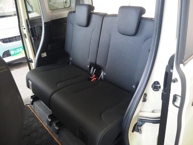 スペーシアギア ハイブリッドＸＺ　ターボ　禁煙　８インチナビ　全方位　ＥＴＣ　前後ドラレコ　フルセグ　ＢＴＡ　両電動　衝軽ＢＫ　リアソナー　前席ヒーター　ＬＥＤオートライト　ＬＥＤフォグ　ステリモ　クルコン　リアサーキュレーター　ルーフレール（14枚目）