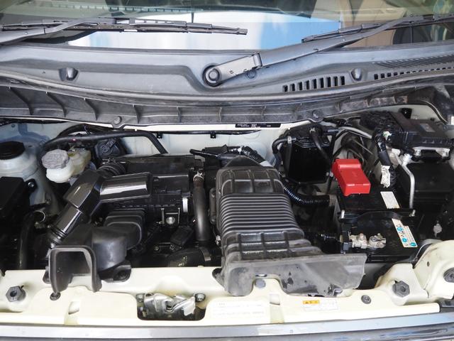 スペーシアギア ハイブリッドＸＺ　ターボ　禁煙　８インチナビ　全方位　ＥＴＣ　前後ドラレコ　フルセグ　ＢＴＡ　両電動　衝軽ＢＫ　リアソナー　前席ヒーター　ＬＥＤオートライト　ＬＥＤフォグ　ステリモ　クルコン　リアサーキュレーター　ルーフレール（17枚目）