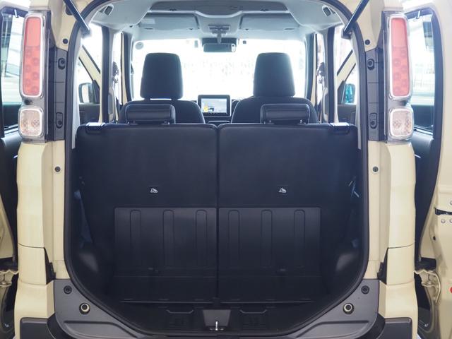 スペーシアギア ハイブリッドＸＺ　ターボ　禁煙　８インチナビ　全方位　ＥＴＣ　前後ドラレコ　フルセグ　ＢＴＡ　両電動　衝軽ＢＫ　リアソナー　前席ヒーター　ＬＥＤオートライト　ＬＥＤフォグ　ステリモ　クルコン　リアサーキュレーター　ルーフレール（18枚目）