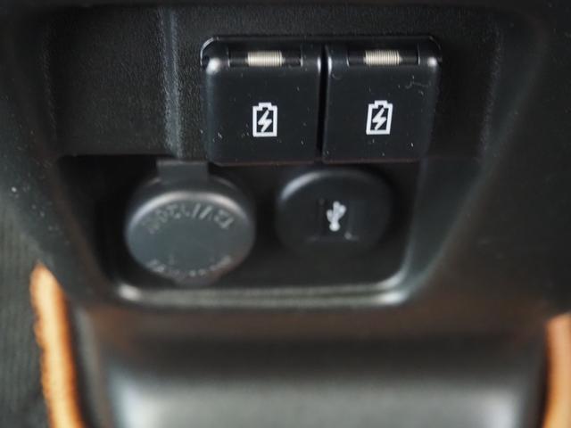 スペーシアギア ハイブリッドＸＺ　ターボ　禁煙　８インチナビ　全方位　ＥＴＣ　前後ドラレコ　フルセグ　ＢＴＡ　両電動　衝軽ＢＫ　リアソナー　前席ヒーター　ＬＥＤオートライト　ＬＥＤフォグ　ステリモ　クルコン　リアサーキュレーター　ルーフレール（34枚目）