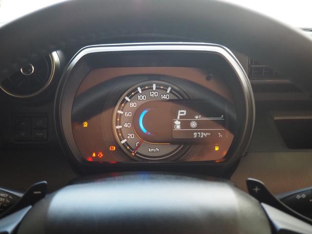 スペーシアギア ハイブリッドＸＺ　ターボ　禁煙　８インチナビ　全方位　ＥＴＣ　前後ドラレコ　フルセグ　ＢＴＡ　両電動　衝軽ＢＫ　リアソナー　前席ヒーター　ＬＥＤオートライト　ＬＥＤフォグ　ステリモ　クルコン　リアサーキュレーター　ルーフレール（42枚目）