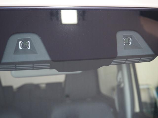 スペーシアギア ハイブリッドＸＺ　ターボ　禁煙　８インチナビ　全方位　ＥＴＣ　前後ドラレコ　フルセグ　ＢＴＡ　両電動　衝軽ＢＫ　リアソナー　前席ヒーター　ＬＥＤオートライト　ＬＥＤフォグ　ステリモ　クルコン　リアサーキュレーター　ルーフレール（58枚目）