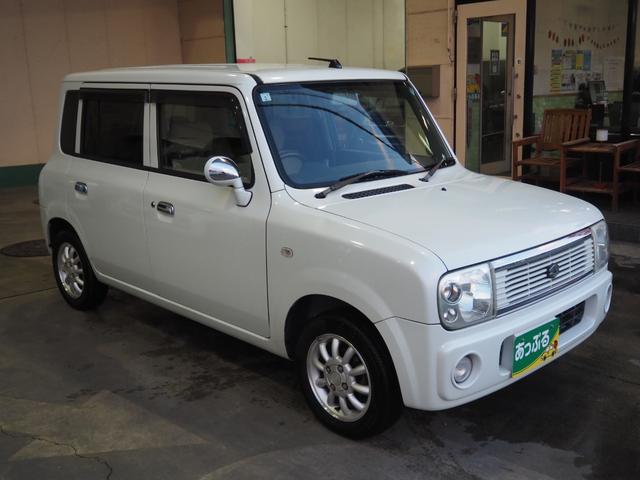 アルトラパン モード　禁煙　フルセグナビ　ＵＳＢ音楽再生可　ＣＤ　ＤＶＤ　ＳＤ録音　オートエアコン　フロアマット　ドアバイザー　フォグ　１３ＡＷ　ユーザー買取（6枚目）