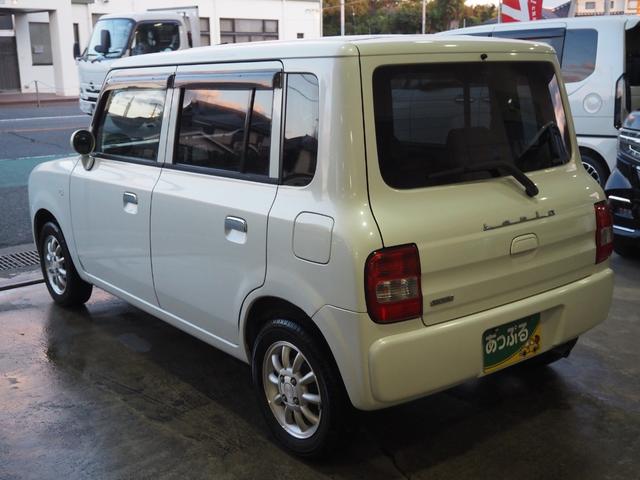 アルトラパン モード　禁煙　フルセグナビ　ＵＳＢ音楽再生可　ＣＤ　ＤＶＤ　ＳＤ録音　オートエアコン　フロアマット　ドアバイザー　フォグ　１３ＡＷ　ユーザー買取（9枚目）