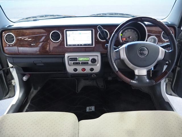 アルトラパン モード　禁煙　フルセグナビ　ＵＳＢ音楽再生可　ＣＤ　ＤＶＤ　ＳＤ録音　オートエアコン　フロアマット　ドアバイザー　フォグ　１３ＡＷ　ユーザー買取（15枚目）