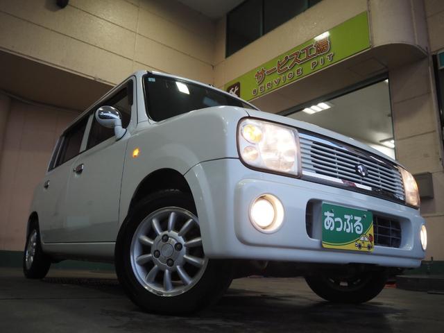 アルトラパン モード　禁煙　フルセグナビ　ＵＳＢ音楽再生可　ＣＤ　ＤＶＤ　ＳＤ録音　オートエアコン　フロアマット　ドアバイザー　フォグ　１３ＡＷ　ユーザー買取（40枚目）