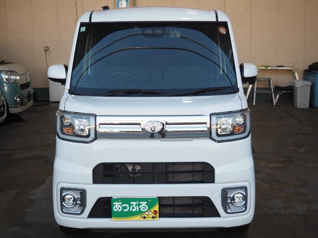 ピクシスメガ Ｇターボ　ＳＡＩＩＩ　禁煙　リア修復　両側電動　ＳＤナビ　バックカメラ　ＥＴＣ　ドラレコ　Ｂｌｕｅｔｏｏｔｈ　衝突軽減ＢＫ　リアソナー　ＬＥＤオートライト　ＬＥＤフォグ　スマートキー　プッシュスタート　リアサンシェード（2枚目）