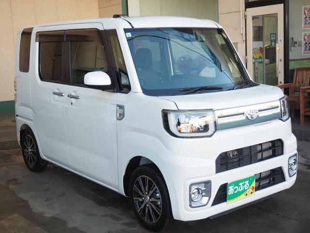 ピクシスメガ Ｇターボ　ＳＡＩＩＩ　禁煙　リア修復　両側電動　ＳＤナビ　バックカメラ　ＥＴＣ　ドラレコ　Ｂｌｕｅｔｏｏｔｈ　衝突軽減ＢＫ　リアソナー　ＬＥＤオートライト　ＬＥＤフォグ　スマートキー　プッシュスタート　リアサンシェード（6枚目）