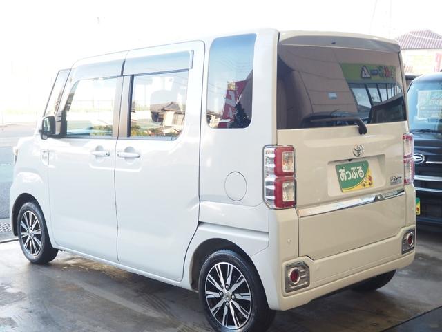 ピクシスメガ Ｇターボ　ＳＡＩＩＩ　禁煙　リア修復　両側電動　ＳＤナビ　バックカメラ　ＥＴＣ　ドラレコ　Ｂｌｕｅｔｏｏｔｈ　衝突軽減ＢＫ　リアソナー　ＬＥＤオートライト　ＬＥＤフォグ　スマートキー　プッシュスタート　リアサンシェード（9枚目）