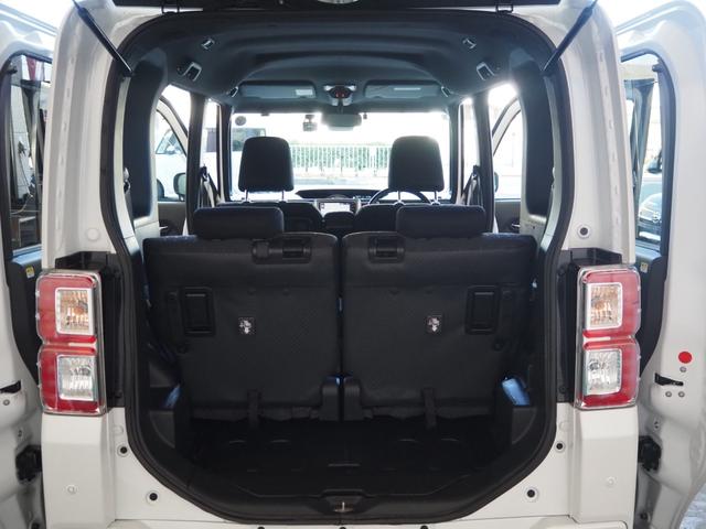 ピクシスメガ Ｇターボ　ＳＡＩＩＩ　禁煙　リア修復　両側電動　ＳＤナビ　バックカメラ　ＥＴＣ　ドラレコ　Ｂｌｕｅｔｏｏｔｈ　衝突軽減ＢＫ　リアソナー　ＬＥＤオートライト　ＬＥＤフォグ　スマートキー　プッシュスタート　リアサンシェード（18枚目）