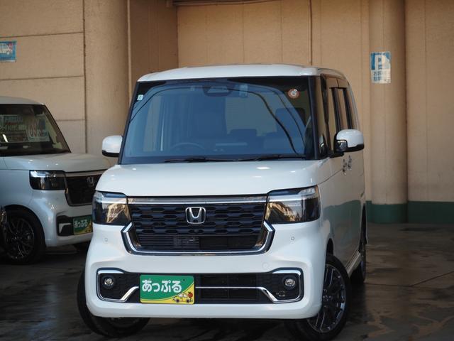 N-BOXカスタム ターボ 4WD 禁煙 8インチナビ バックカメラ ETC 前後ドラレコ フルセグTV Bluetooth 両側電動 前席ヒーター 衝突軽減BK ソナー LEDオートライト LEDフォグ 電動PK BKホールド(23枚目)