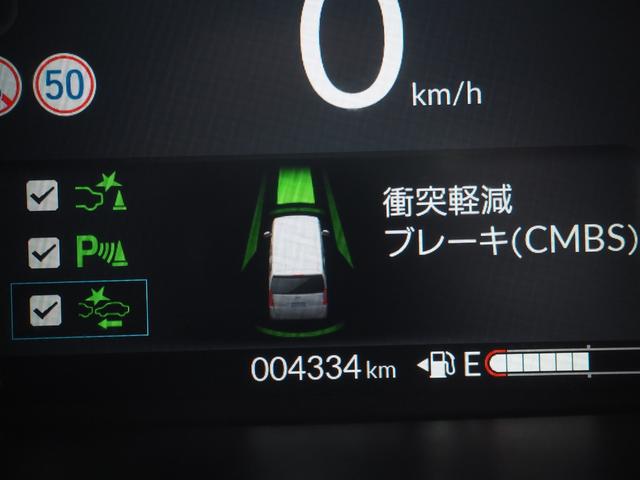 N-BOXカスタム ターボ 4WD 禁煙 8インチナビ バックカメラ ETC 前後ドラレコ フルセグTV Bluetooth 両側電動 前席ヒーター 衝突軽減BK ソナー LEDオートライト LEDフォグ 電動PK BKホールド(45枚目)