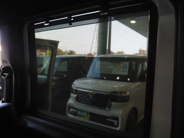 N-BOXカスタム ターボ 4WD 禁煙 8インチナビ バックカメラ ETC 前後ドラレコ フルセグTV Bluetooth 両側電動 前席ヒーター 衝突軽減BK ソナー LEDオートライト LEDフォグ 電動PK BKホールド(52枚目)