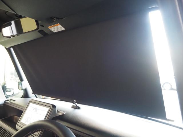 N-BOXカスタム ターボ 4WD 禁煙 8インチナビ バックカメラ ETC 前後ドラレコ フルセグTV Bluetooth 両側電動 前席ヒーター 衝突軽減BK ソナー LEDオートライト LEDフォグ 電動PK BKホールド(54枚目)