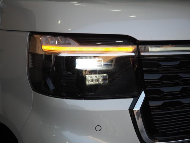 N-BOXカスタム ターボ 4WD 禁煙 8インチナビ バックカメラ ETC 前後ドラレコ フルセグTV Bluetooth 両側電動 前席ヒーター 衝突軽減BK ソナー LEDオートライト LEDフォグ 電動PK BKホールド(55枚目)
