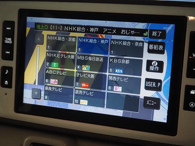 ムーヴキャンバス GメイクアップVS SAIII 禁煙 リア修復 8インチナビ 全方位モニター ETC ドラレコ フルセグTV BTA 両側電動 運転席ヒーター 衝軽BK LEDオートライトLEDフォグ スマートキーPスタート ステリモ A-STOP(22枚目)