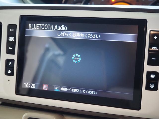 ムーヴキャンバス GメイクアップVS SAIII 禁煙 リア修復 8インチナビ 全方位モニター ETC ドラレコ フルセグTV BTA 両側電動 運転席ヒーター 衝軽BK LEDオートライトLEDフォグ スマートキーPスタート ステリモ A-STOP(23枚目)