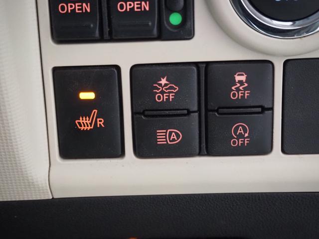 ムーヴキャンバス GメイクアップVS SAIII 禁煙 リア修復 8インチナビ 全方位モニター ETC ドラレコ フルセグTV BTA 両側電動 運転席ヒーター 衝軽BK LEDオートライトLEDフォグ スマートキーPスタート ステリモ A-STOP(30枚目)