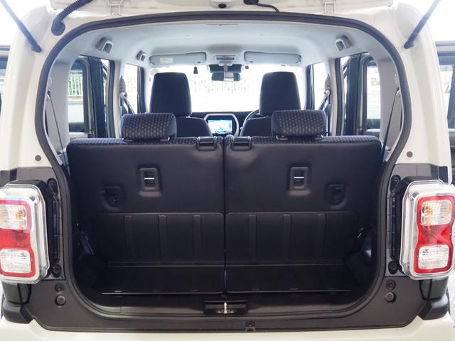 ハスラー ハイブリッドGターボ 禁煙 8インチナビ バックカメラ ETC 前後ドラレコ フルセグTV Bluetooth 衝突軽減BK ソナー 前席ヒーター LEDオートライト スマートキープッシュスタート ステリモ パドルシフト(18枚目)