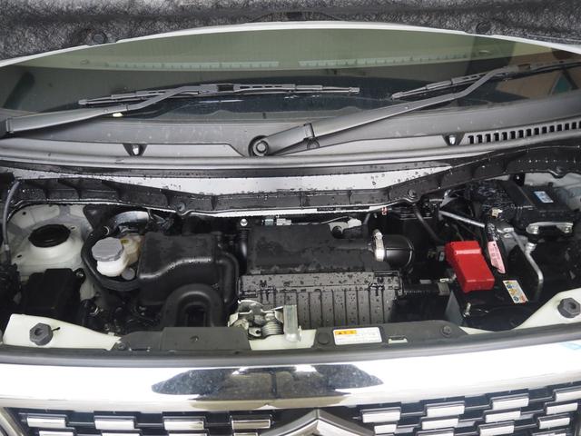 ワゴンＲスマイル ハイブリッドＸ　禁煙　４ＷＤ　９インチナビ　全方位カメラ　ＥＴＣ　前後ドラレコ　フルセグ　ＢＴＡ　ＡｐｐｌｅＣａｒＰｌａｙ　両側電動　衝突軽減ＢＫ　リアソナー　前席ヒーター　ＬＥＤオートライト　ＬＥＤフォグ　ステリモ（17枚目）