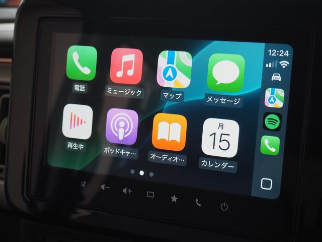 ワゴンＲスマイル ハイブリッドＸ　禁煙　４ＷＤ　９インチナビ　全方位カメラ　ＥＴＣ　前後ドラレコ　フルセグ　ＢＴＡ　ＡｐｐｌｅＣａｒＰｌａｙ　両側電動　衝突軽減ＢＫ　リアソナー　前席ヒーター　ＬＥＤオートライト　ＬＥＤフォグ　ステリモ（30枚目）