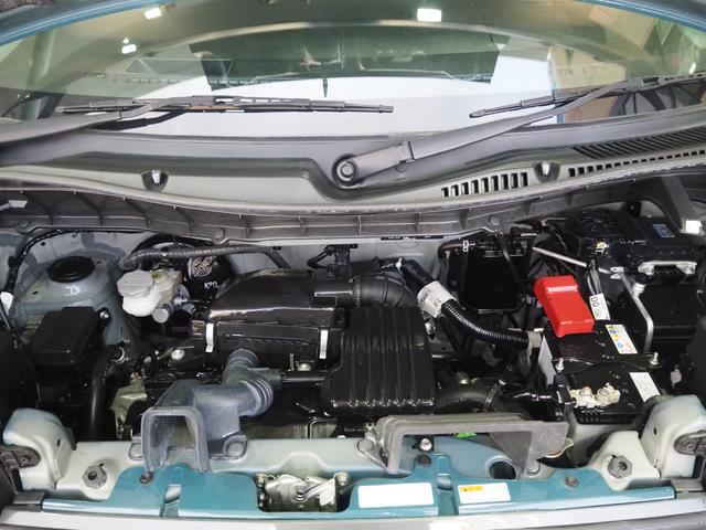 スペーシアギア ハイブリッドＸＺ　禁煙　リア修復　全方位　ＤＡ　ドラレコ　ＢＴＡ　ＡｐｐｌｅＣａｒＰｌａｙ　両側電動　衝突軽減ＢＫ　リアソナー　前席ヒーター　ＬＥＤオートライト　ＬＥＤフォグ　スマートキー　ステリモ　クルコン　１４ＡＷ（17枚目）