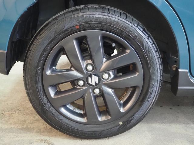 スペーシアギア ハイブリッドＸＺ　禁煙　リア修復　全方位　ＤＡ　ドラレコ　ＢＴＡ　ＡｐｐｌｅＣａｒＰｌａｙ　両側電動　衝突軽減ＢＫ　リアソナー　前席ヒーター　ＬＥＤオートライト　ＬＥＤフォグ　スマートキー　ステリモ　クルコン　１４ＡＷ（21枚目）