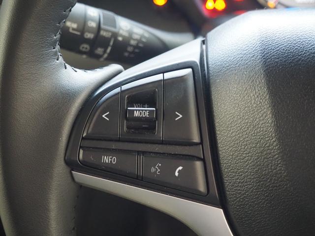 スペーシアギア ハイブリッドＸＺ　禁煙　リア修復　全方位　ＤＡ　ドラレコ　ＢＴＡ　ＡｐｐｌｅＣａｒＰｌａｙ　両側電動　衝突軽減ＢＫ　リアソナー　前席ヒーター　ＬＥＤオートライト　ＬＥＤフォグ　スマートキー　ステリモ　クルコン　１４ＡＷ（37枚目）