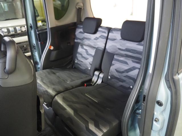 タント ファンクロスターボ　禁煙　フルセグナビ　全方位　ＥＴＣ　Ｂｌｕｅｔｏｏｔｈ　両側電動　衝突軽減ＢＫ　コーナーセンサー　前席ヒーター　電動ＰＫ　ブレーキホールド　ＬＥＤオートライト　ＬＥＤフォグ　スマートキー　ルーフレール（14枚目）