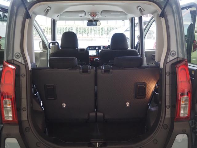 タント ファンクロスターボ　禁煙　フルセグナビ　全方位　ＥＴＣ　Ｂｌｕｅｔｏｏｔｈ　両側電動　衝突軽減ＢＫ　コーナーセンサー　前席ヒーター　電動ＰＫ　ブレーキホールド　ＬＥＤオートライト　ＬＥＤフォグ　スマートキー　ルーフレール（18枚目）