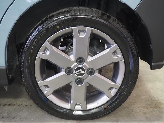 タント ファンクロスターボ　禁煙　フルセグナビ　全方位　ＥＴＣ　Ｂｌｕｅｔｏｏｔｈ　両側電動　衝突軽減ＢＫ　コーナーセンサー　前席ヒーター　電動ＰＫ　ブレーキホールド　ＬＥＤオートライト　ＬＥＤフォグ　スマートキー　ルーフレール（20枚目）