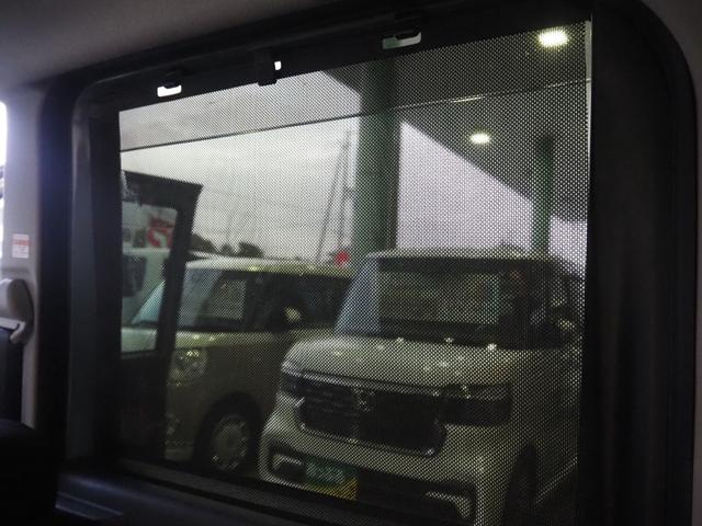 タント ファンクロスターボ　禁煙　フルセグナビ　全方位　ＥＴＣ　Ｂｌｕｅｔｏｏｔｈ　両側電動　衝突軽減ＢＫ　コーナーセンサー　前席ヒーター　電動ＰＫ　ブレーキホールド　ＬＥＤオートライト　ＬＥＤフォグ　スマートキー　ルーフレール（46枚目）