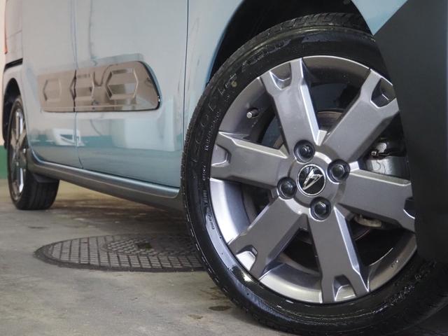 タント ファンクロスターボ　禁煙　フルセグナビ　全方位　ＥＴＣ　Ｂｌｕｅｔｏｏｔｈ　両側電動　衝突軽減ＢＫ　コーナーセンサー　前席ヒーター　電動ＰＫ　ブレーキホールド　ＬＥＤオートライト　ＬＥＤフォグ　スマートキー　ルーフレール（51枚目）