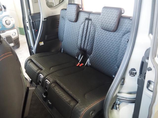 スペーシアギア ハイブリッドＸＺ　ターボ　禁煙　リア修復　９インチナビ　全方位　ＡＬＰＩＮＥフリップダウン　ＥＴＣ　前後ドラレコ　フルセグ　ＢＴＡ　ＡｐｐｌｅＣａｒＰｌａｙ　両側電動　前席ヒーター　ハンドルヒーター　衝軽ＢＫ　コーナーセンサー（14枚目）