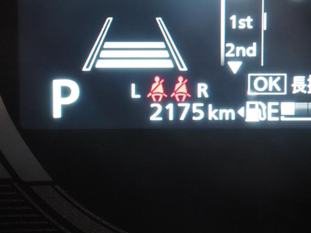 スペーシアギア ハイブリッドＸＺ　ターボ　禁煙　リア修復　９インチナビ　全方位　ＡＬＰＩＮＥフリップダウン　ＥＴＣ　前後ドラレコ　フルセグ　ＢＴＡ　ＡｐｐｌｅＣａｒＰｌａｙ　両側電動　前席ヒーター　ハンドルヒーター　衝軽ＢＫ　コーナーセンサー（49枚目）