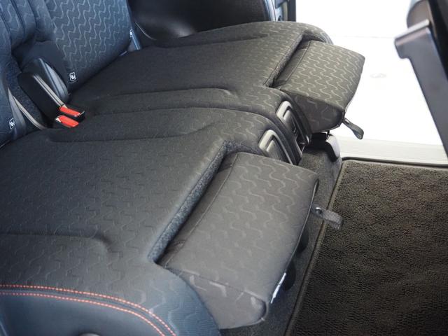 スペーシアギア ハイブリッドＸＺ　ターボ　禁煙　リア修復　９インチナビ　全方位　ＡＬＰＩＮＥフリップダウン　ＥＴＣ　前後ドラレコ　フルセグ　ＢＴＡ　ＡｐｐｌｅＣａｒＰｌａｙ　両側電動　前席ヒーター　ハンドルヒーター　衝軽ＢＫ　コーナーセンサー（54枚目）