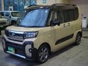 タント ファンクロスターボ　禁煙　全方位　メモリーナビ　ＥＴＣ　前後ドラレコ　フルセグ　走行中可　ＢＴＡ　両側電動　衝軽ＢＫ　コーナーセンサー　電動ＰＫ　ブレーキホールド　前席ヒーター　ＬＥＤオートライト　ＬＥＤフォグ　１５ＡＷ（7枚目）