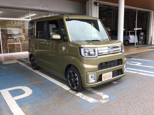 GターボリミテッドSAIII(6枚目)
