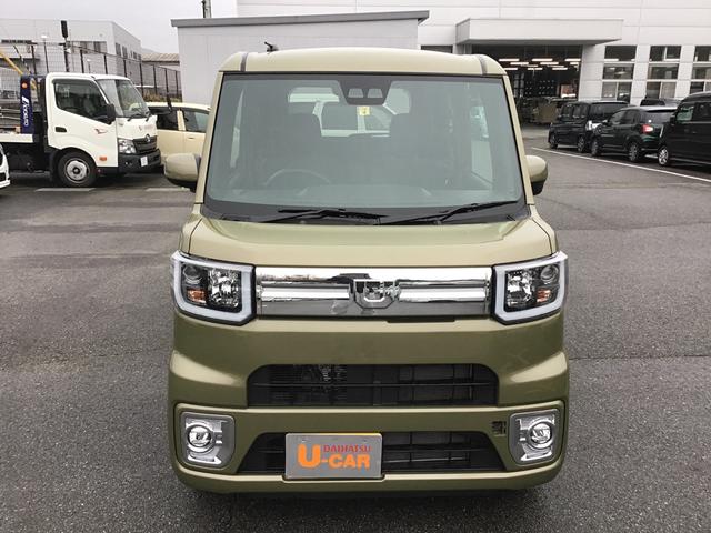 GターボSAIII(2枚目)