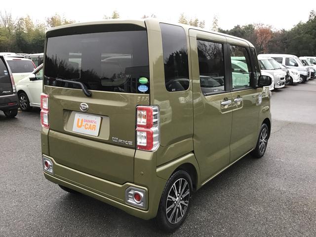 GターボSAIII(8枚目)
