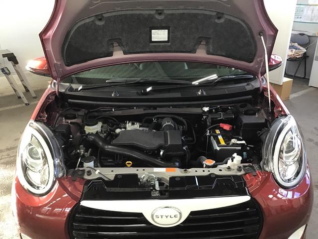 スタイル SAIII(17枚目)